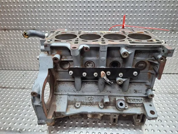 Motorblock Opel Corsa 1.3 CDTI image 10