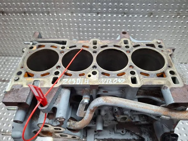 Motorblock Opel Corsa 1.3 CDTI image 2