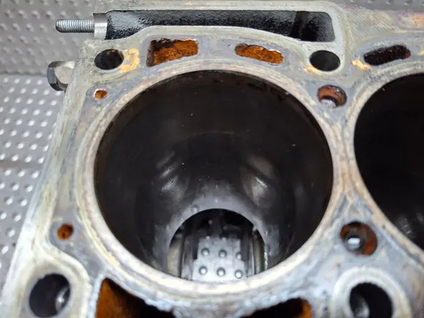 Motorblock Opel Corsa 1.3 CDTI image 3