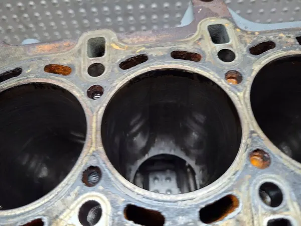 Motorblock Opel Corsa 1.3 CDTI image 5