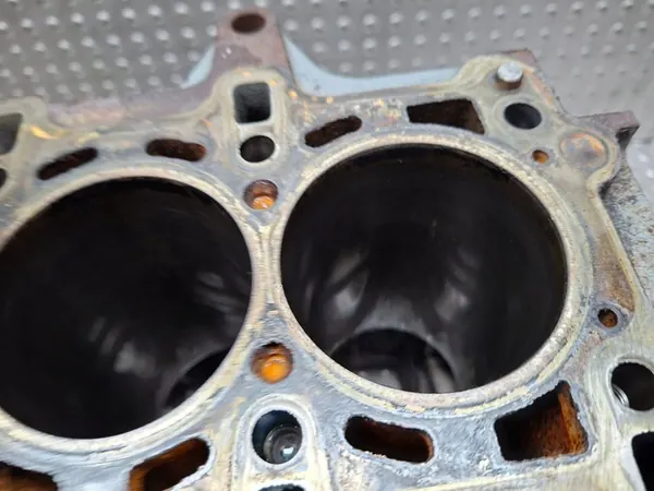 Motorblock Opel Corsa 1.3 CDTI image 6