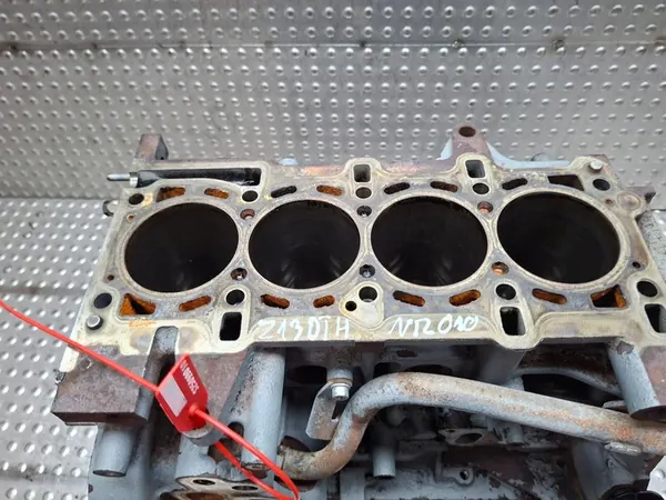 Motorblock Opel Corsa 1.3 CDTI image 7