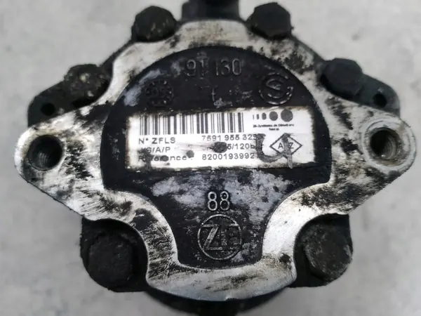 Ohjauspumppu OEM 8200193992 Renault Masterille image 6
