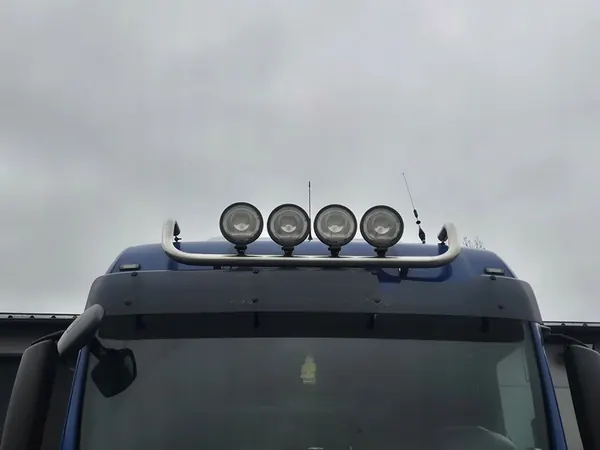 Tubo de Teto Halógeno MAN TGX TGS XLX image 1