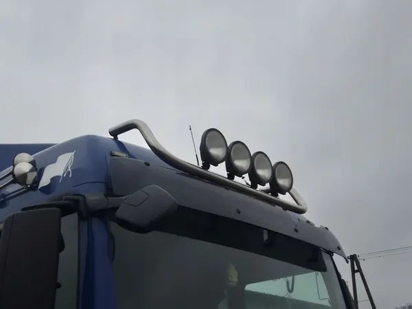 Tubo de Teto Halógeno MAN TGX TGS XLX image 3