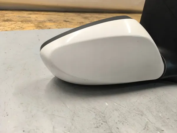 Oikea Etusivupeili Hyundai i30 II Kombi 87620A6040 image 8