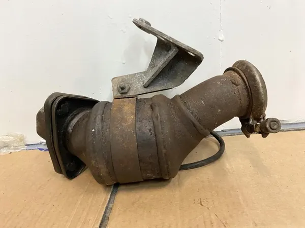 Filtre DPF Fiat OEM 1369963080 pour Ducato 2.3 06- image 4