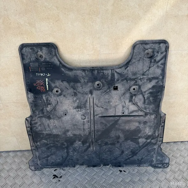 Nedre Motorplåt VW Audi Skoda Seat image 2