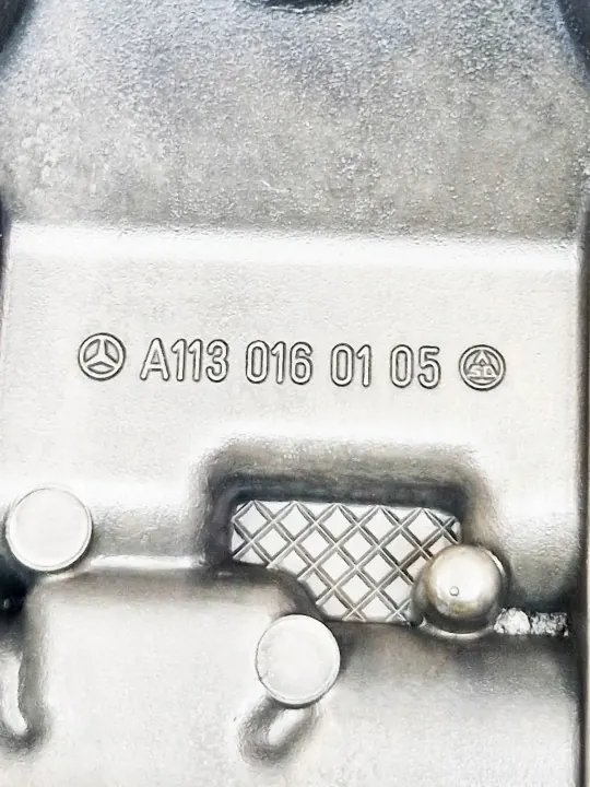 OEM 1130160105 Kamföljarlock Mercedes SL R129 image 10