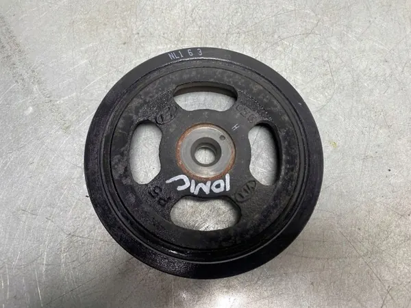 Polea cigüeñal FBZ16808 para Hyundai Ioniq 2019 image 2