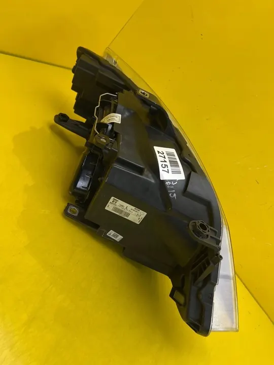 Farol esquerdo Seat Ibiza 6J Lift 12-17 image 4