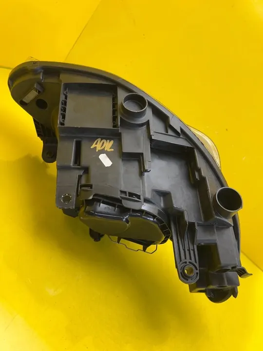 Farol esquerdo Seat Ibiza 6J Lift 12-17 image 6