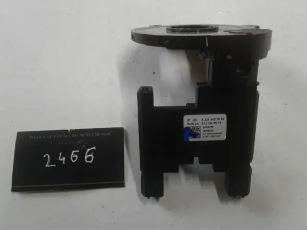 Sensor de ángulo de dirección OEM 2215457832 Mercedes Clase S image 2