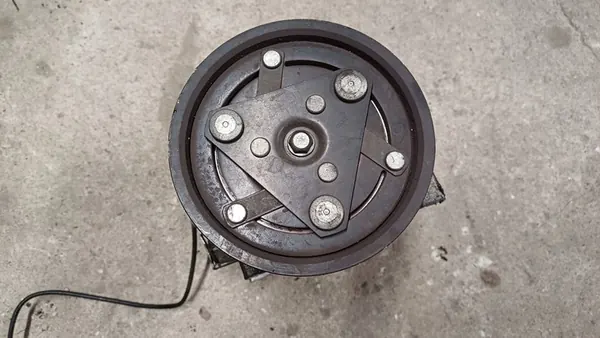 Ilmastointikompressori MAZDA 6 GH 08-12 2.2 D image 5