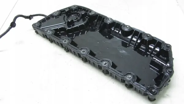 Ölwanne Mercedes W213 2.0D OEM 654.920 14- Gebraucht image 5