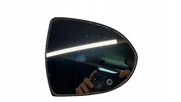 Insert Miroir Kia Sportage III OEM SPORTAGE III WKŁAD P image 2
