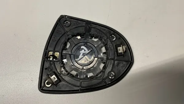 Insert Miroir Kia Sportage III OEM SPORTAGE III WKŁAD P image 3