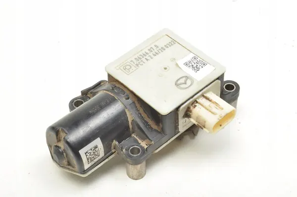 MAZDA CX-30 MAZDA6 GJ Moteur de Papillon image 1