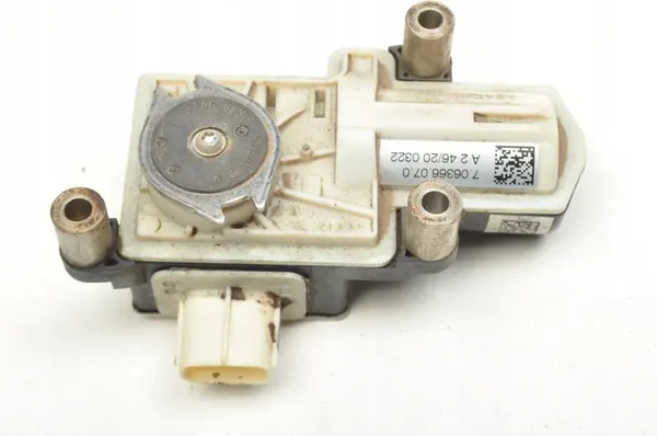 MAZDA CX-30 MAZDA6 GJ Moteur de Papillon image 3