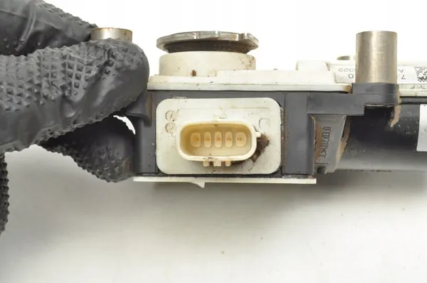 MAZDA CX-30 MAZDA6 GJ Moteur de Papillon image 4