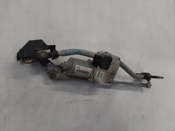 Audi A4 B8 Ruitenwissermechanisme 8K1955119A image 4