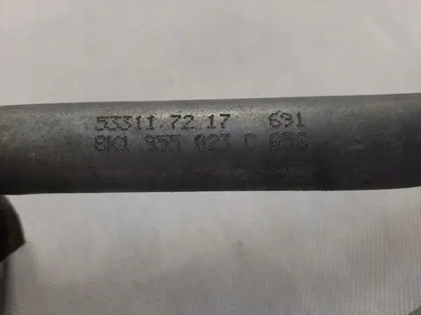 Audi A4 B8 Ruitenwissermechanisme 8K1955119A image 5