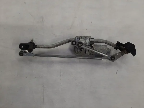 Audi A4 B8 Ruitenwissermechanisme 8K1955119A image 7