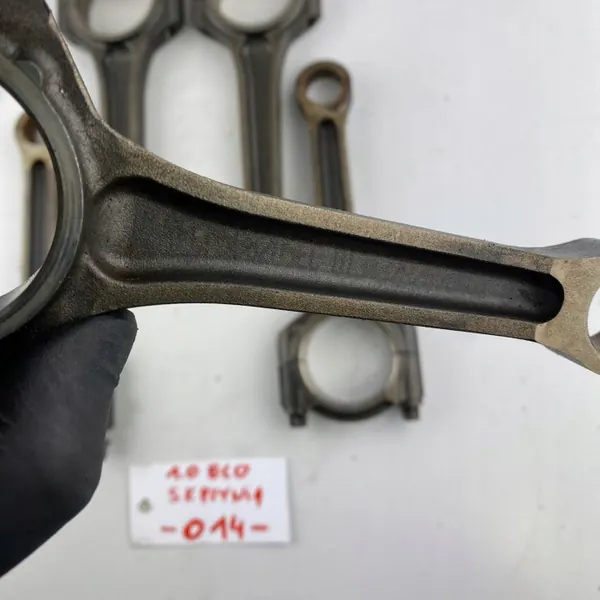 Bielle OEM RFCM-5G6205-EC pour Ford EcoBoost image 4