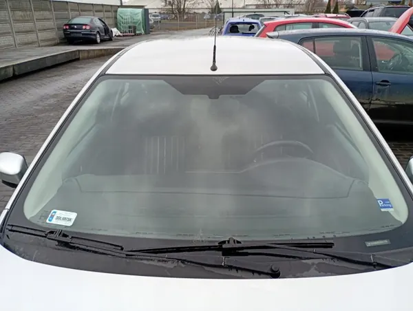 Ford Focus II voorruit OEM MM-2402-12 image 2