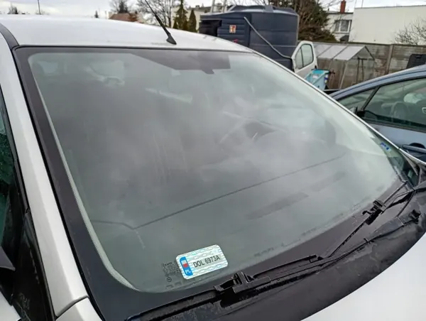 Ford Focus II voorruit OEM MM-2402-12 image 3