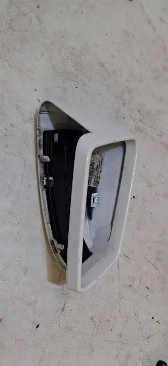 OEM 5922129650H Carcasa espejo frontal Mercedes CLA image 3