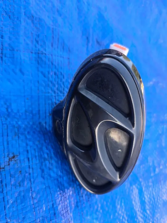 Hyundai i30 N Achtercamera Embleem OE 87311-G4100 image 4