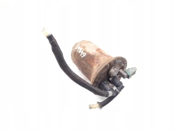 Kraftstofffilterhalterung OEM No MPN für Renault Trafic image 3