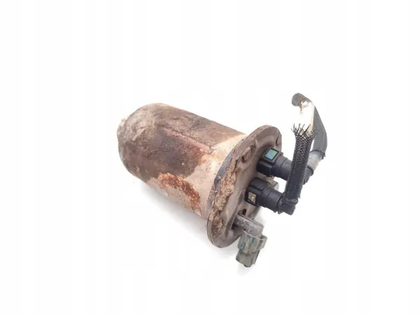 Kraftstofffilterhalterung OEM No MPN für Renault Trafic image 4