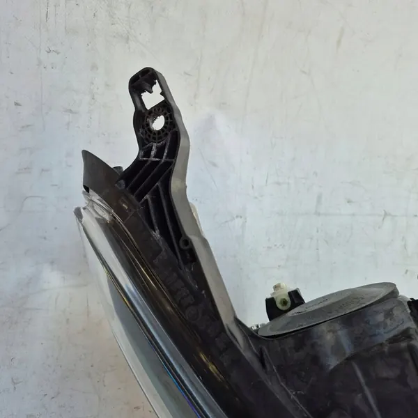 RENAULT KADJAR 15- Oikea Etu LED-Linssi 260105845R image 4