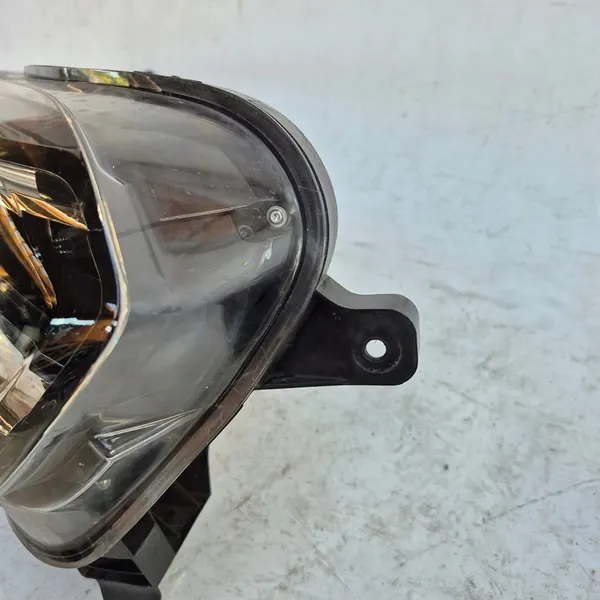 RENAULT KADJAR 15- Oikea Etu LED-Linssi 260105845R image 5