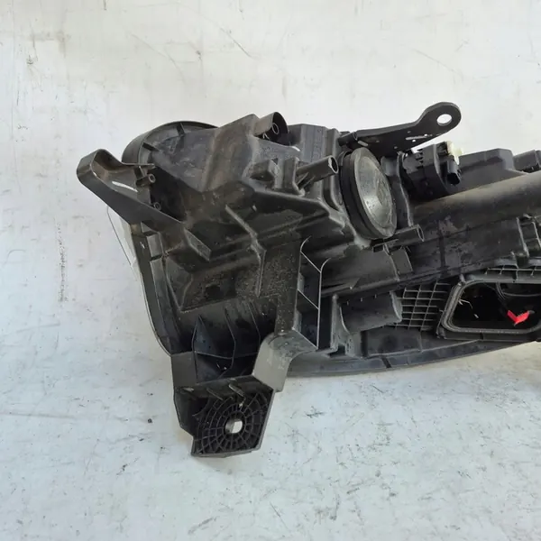 RENAULT KADJAR 15- Oikea Etu LED-Linssi 260105845R image 7