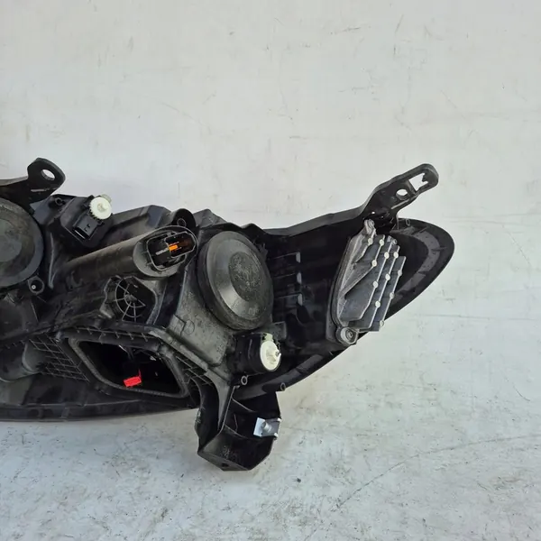 RENAULT KADJAR 15- Oikea Etu LED-Linssi 260105845R image 8