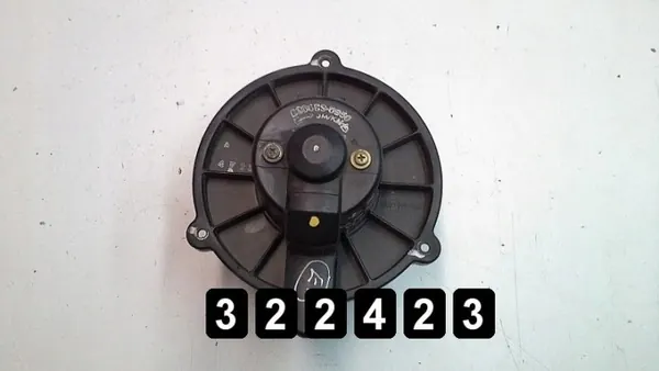 Hyundai Tucson lämmityspuhallin OEM AM-322423 image 3