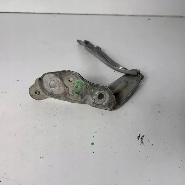Paire de charnières capot OEM JPF5E0823302 Skoda Octavia III image 3