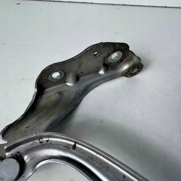 Paire de charnières capot OEM JPF5E0823302 Skoda Octavia III image 7
