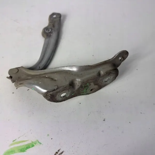 Paire de charnières capot OEM JPF5E0823302 Skoda Octavia III image 8
