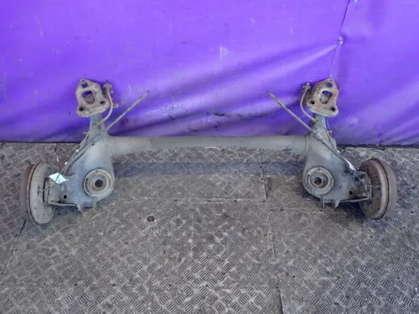 Opel Corsa D taka-akseli OEM Zawada-382510- image 2