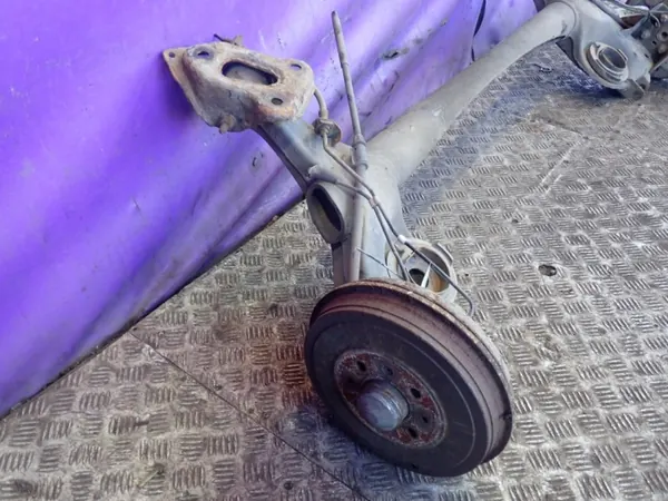 Opel Corsa D taka-akseli OEM Zawada-382510- image 4