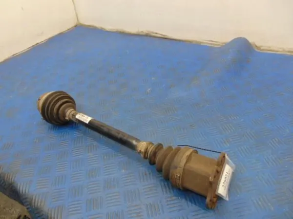 AUDI A4 B6 SEDAN 1.9TDI Höger halvmantel 8E0407272S image 3