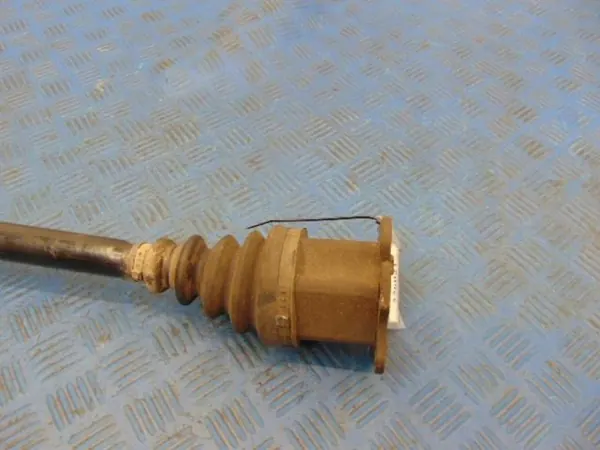 AUDI A4 B6 SEDAN 1.9TDI Höger halvmantel 8E0407272S image 4