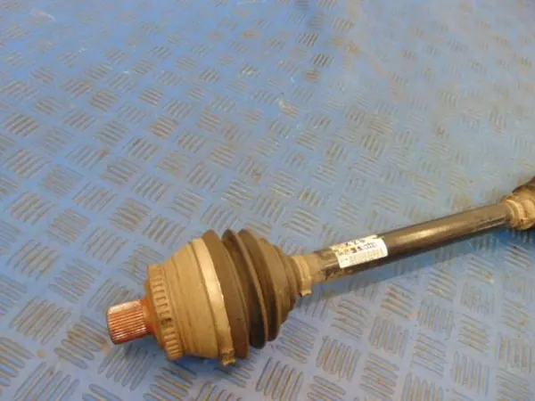 AUDI A4 B6 SEDAN 1.9TDI Höger halvmantel 8E0407272S image 5