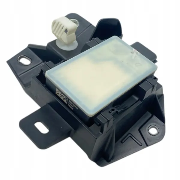 Sensor ponto cego OEM 284N06343R traseiro esquerdo Renault Captur image 4