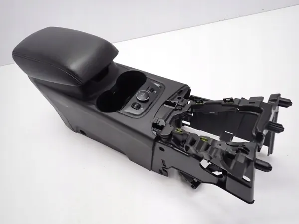 Túnel de reposabrazos OEM TUNEL PODŁOKIETNIK EUROPA Ford Focus MK3 image 2