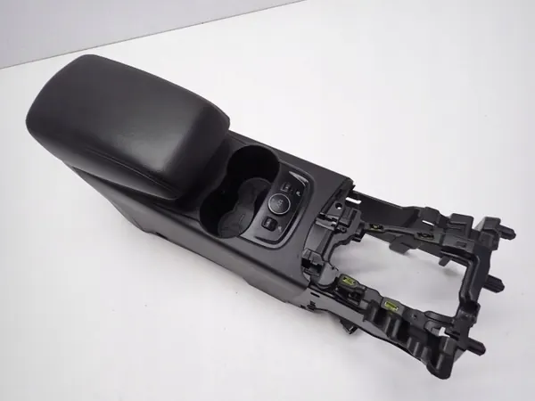 Túnel de reposabrazos OEM TUNEL PODŁOKIETNIK EUROPA Ford Focus MK3 image 3
